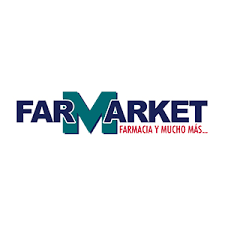 Logotipo de Farmarket El Cafetal